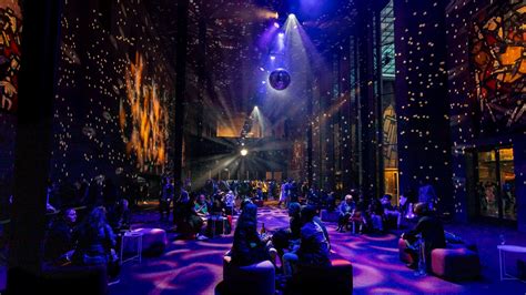 ngv friday nights